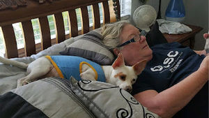 Meet your Posher, Karen